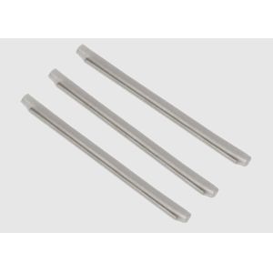 Buy cheap Clear 1.5mm 60mm Fusion Splice Protector Sleeve from wholesalers