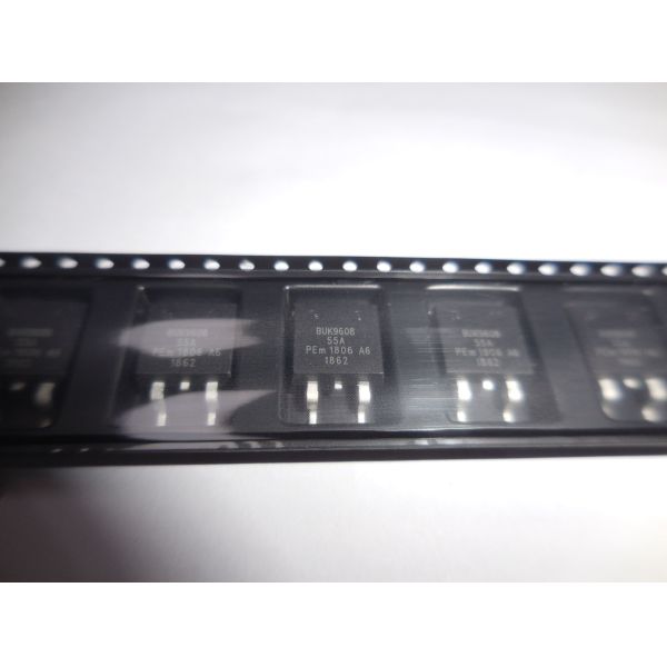 Buy cheap BUK9608-55 New And Original TO-263 Integrated Circuit from wholesalers