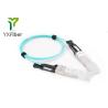 Buy cheap Optical Fiber 40G QSFP+ To QSFP+ 1M AOC SFP+ Cable from wholesalers