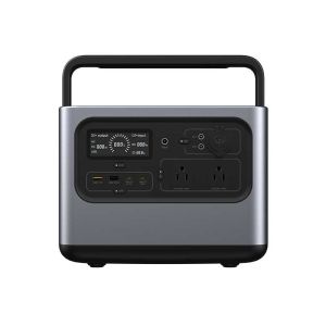 Buy cheap MPPT 600w Portable Power Supply Station Solar Panel 540wh from wholesalers