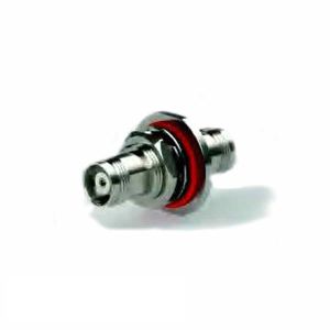 Buy cheap RF Coaxial Connector TNC(S)-50KKY HUADA from wholesalers
