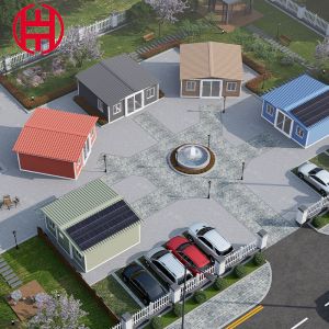 Buy cheap Modern Design Expandable Container House for as 2 Bedroom Luxury Prefabricated Home from wholesalers