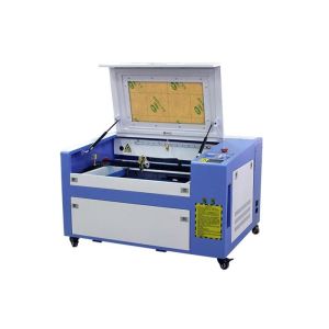 3000mm/Min Hermetic Co2 Laser Engraving Machine Water Cooling