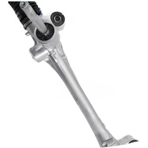 China ATATZXRXRLKL Auto Power Steering Rack for MITSUBISHI MIRAGE ATTRAGE A03 A13A 4410A498 New Used Electrical Car Steering Hiace on sale