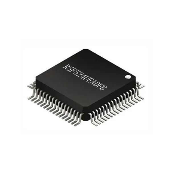 Buy cheap Microcontroller MCU R5F524UEADFB 144-LQFP 32Bit Motor Control Microcontroller IC from wholesalers
