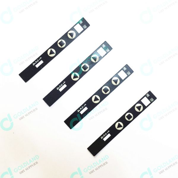 Buy cheap FUJI Feeder Parts XS01911 SEAL SMT Spare Part from wholesalers