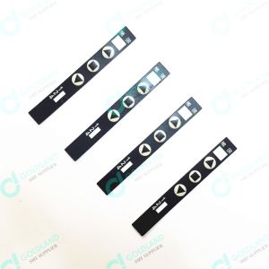 Buy cheap FUJI Feeder Parts XS01911 SEAL SMT Spare Part from wholesalers