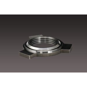 Buy cheap Trusted Supplier Mud Pump Spare Parts 200°F Temperature 5000 PSI High Pressure Working Pressure from wholesalers