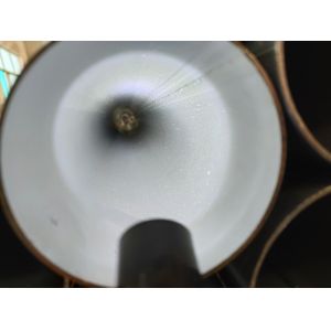 ASTM A249 TP321 Stainless Steel Welded Tube