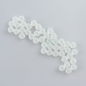 Buy cheap Precision Glassball Dispenser For Chemical Valves Within Improved Spray Coverage from wholesalers