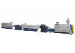 Buy cheap PP HDPE Monofilament Yarn Extrusion Line Japanese Belt Rope Making Machine from wholesalers