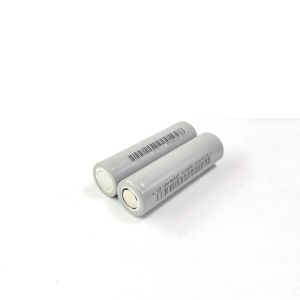 Buy cheap IEC62133 2500mAh 3.7V 18650 Lithium Ion Cells from wholesalers
