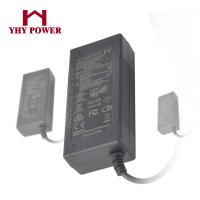 Buy cheap UL Listed 12 Volt 60W LED Power Supplies With AU EU UK US Ac Plug product