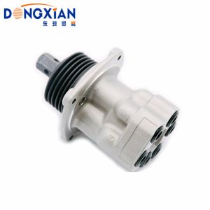 Buy cheap Kobelco MD140C MD200C MD240C Excavator Hydraulic Joystick Handles from wholesalers