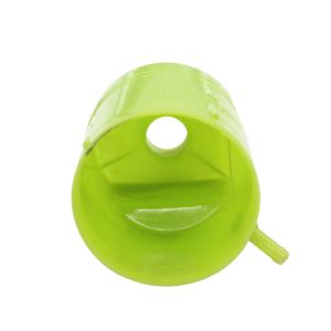 Buy cheap Custom Good A B S PP TPE Plastic Injection Parts Plastic Fabrication Made of Durable Mould Material with Long Mould Life from wholesalers