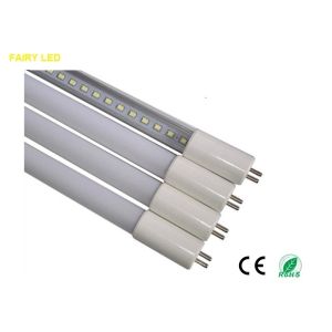 Aluminum T5 LED Tube Light with Internal Driver 0.6M 0.9M 1.2M AC85-265V CRI>80