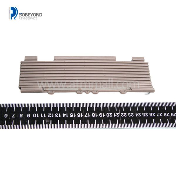 Buy cheap NCR 6625 RR Reject Cassette Door 4450586992 ATM Spare Parts from wholesalers