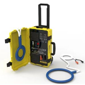 Buy cheap Oscillation Frequency 4500 HZ Magnetic Field Therapy Device from wholesalers