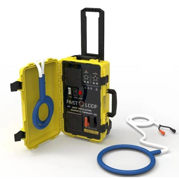 Buy cheap Adjustable Intensity Physio Magnetic Therapy Machine for Rehabilitation from wholesalers