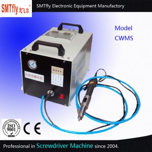 Buy cheap Pneumatic Screw driver Screw Fasten Machine Manual Screwdriving Machine from wholesalers