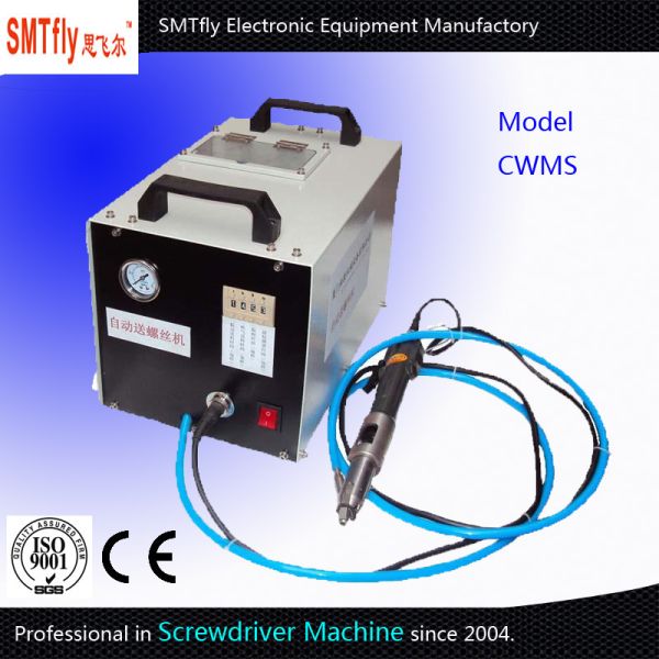 Quality Screw Fasten Machine  Manual Screwdriving Machine Pneumatic Screw driver for sale