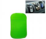 Buy cheap PU Sticky mat anti-slip pad for car dashboards from wholesalers
