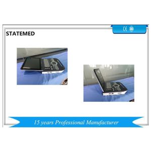 Buy cheap Human Color Doppler Ultrasound Scanner With 80 E / 128 E High Definition Image from wholesalers