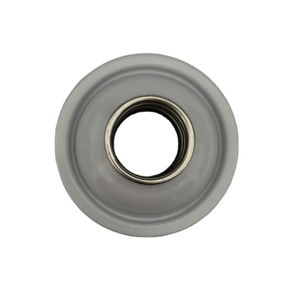 Buy cheap High Top Cone Aerosol Spray Bottle Empty Tin Can for Air Freshener Perfume Metal Cans for Spraying from wholesalers