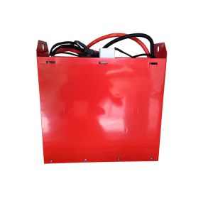 Compact Lithium Lift Truck Battery With Dimensions Of 621x281x627mm