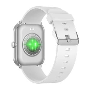 Buy cheap KW311A Amoled Display Bluetooth Calling Smartwatch Square Shape 1.39 Inch Smart Watch from wholesalers