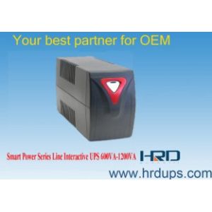 Buy cheap UPS Smart Power Series Line Interactive 500va -1500va from wholesalers