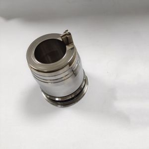 Buy cheap SKD61 Material Die Casting Mold Making Special Shape Component Inserts For Die Casting Dies from wholesalers