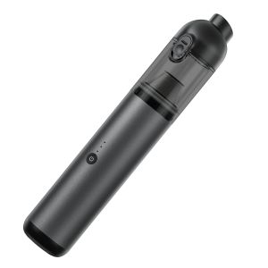 Handheld Car Portable Vacuum Cleaner Intelligent Household 16KPa P03H