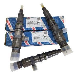 Buy cheap Diesel Fuel Bosch Common Rail Injector 4720701087 4720701287 from wholesalers