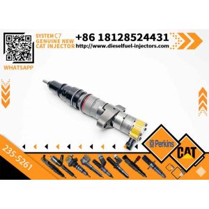 Buy cheap 2355261 10R7225 3879427 2951411 High Quality Diesel Fuel Injector 235-5261 for Cat C7 C9 Engine 3126B C7 CX31-C91 CX31-P600 from wholesalers