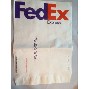 Buy cheap Hard Back Envelopes Customized Logo With Dupont Tyvek Paper Material from wholesalers