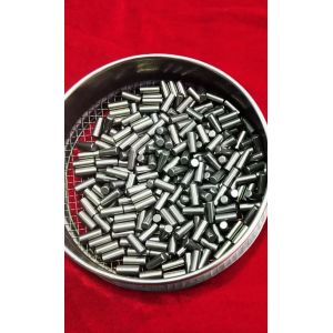 Buy cheap Tungsten Carbide Stud For HPGR Cemented Tungsten Carbide Roller Grinding Press HPGR Studs Pins from wholesalers
