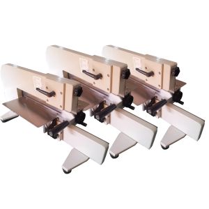 Buy cheap Fully-Automatic or Manual Operation with SMTfly-2M Pcb Separator Machine from wholesalers