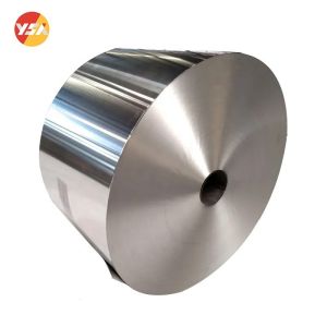 Buy cheap 6 - 20 Microns Aluminum Foil Roll from wholesalers