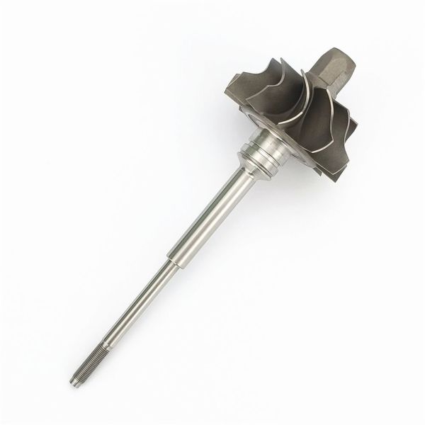 K03 Turbine Wheel For 5303-970-0009/ 5303-970-0014/ 5303-970-0018/ 5303-970-0023 Turbochargers