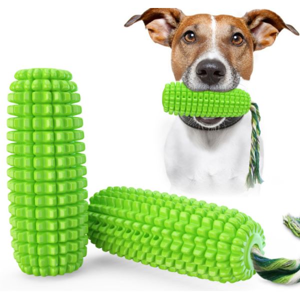 Buy cheap Puppy Hard Rubber Chew Bone Toys For Aggressive Chewers from wholesalers