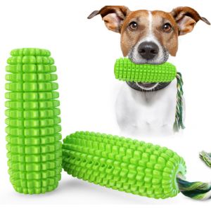 Buy cheap Puppy Hard Rubber Chew Bone Toys For Aggressive Chewers from wholesalers