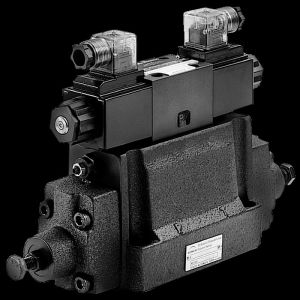 Buy cheap DVG,DVT Series-Solenoid Operated Directional Valves  Directional control valves from wholesalers