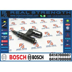 Buy cheap Fuel injector 0414700003 0414700005 0414700007 0414700009 3155044 from wholesalers