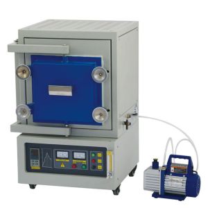 Buy cheap Heat Treatment Welding Electrode Drying Oven Muffle Furnace from wholesalers