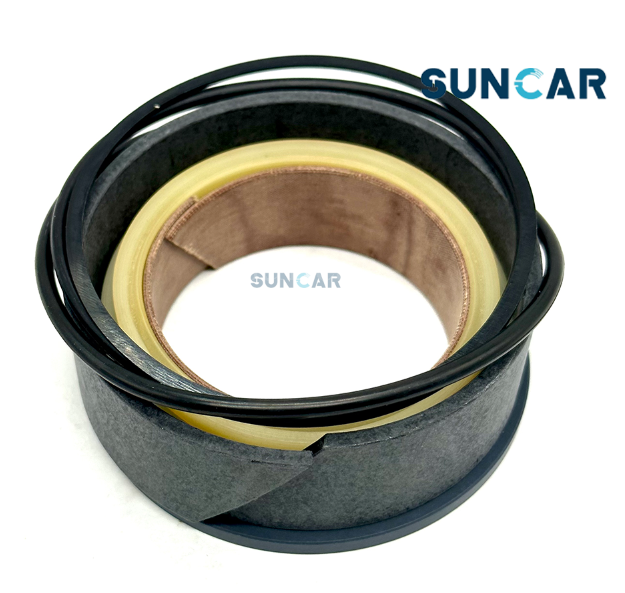 Buy cheap CA2235945 223-5945 2235945 Bucket Cylinder Seal Kit For Backhoe Loader 416D from wholesalers