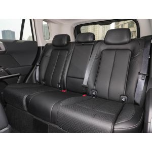 Buy cheap Leoapard 3 BYD EV 2025 New Electric Car Fast Charging SUV 501KM Long Range Big Space Luxury Design with Sunroof Good Offer from wholesalers