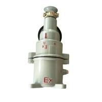 Buy cheap 380V 16A Explosion Proof Plug And Socket There Phase Four Wire Ex Proof Plug product