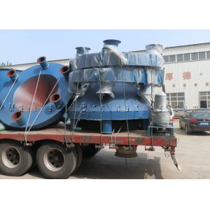 Buy cheap Ceramic Construction Blue 2.2KW 400V Kaolin Processing Plant from wholesalers