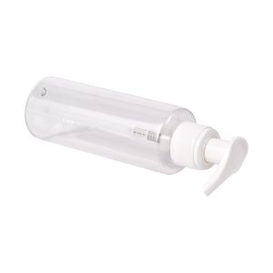 Buy cheap Nasal Clear Fine Mist Spray Bottles 500ml 16 Oz 120ml 250ml White Pump Dispenser from wholesalers
